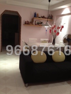 Blk 114 Potong Pasir Avenue 1 (Toa Payoh), HDB 3 Rooms #135362